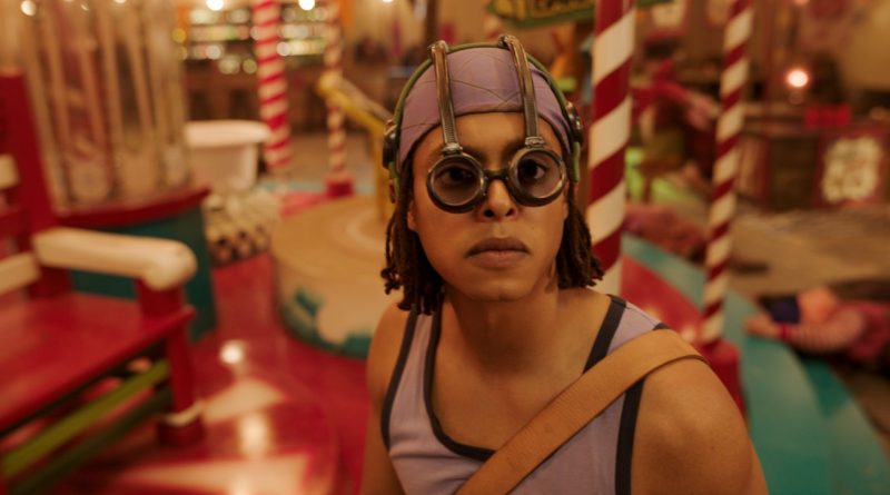 Sırlar fısıldıyor, gözlem yeteneğiyle çözülmeyi bekliyor