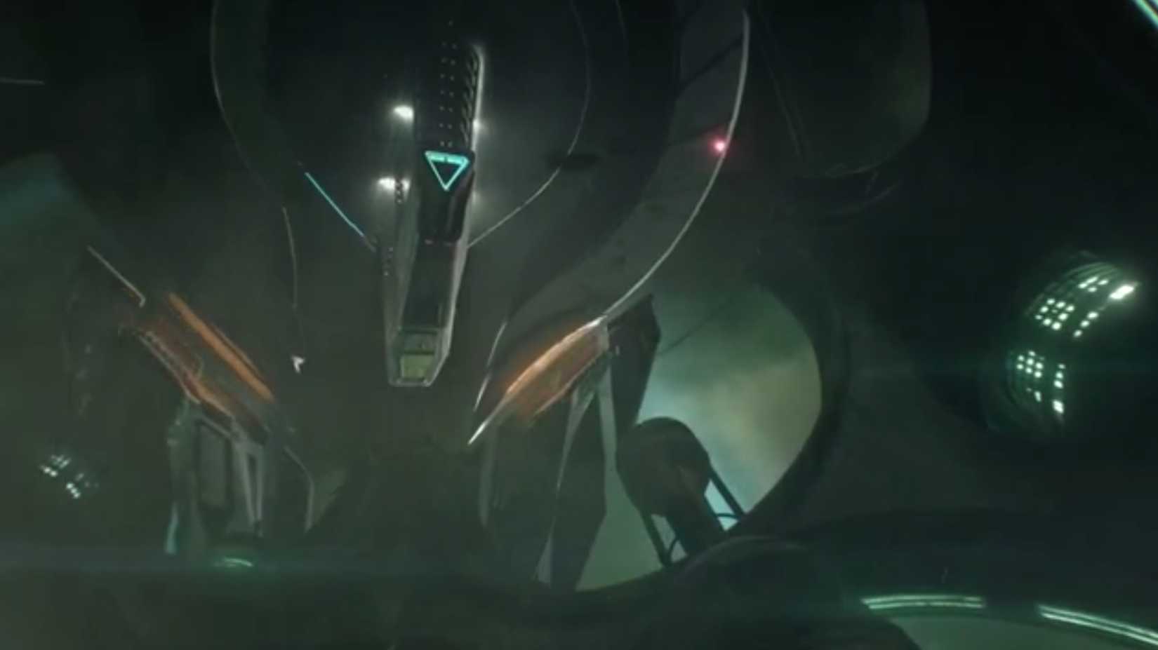 Akademi öğrencileri tehlikede, Frakes'in dokunuşuyla aksiyon dorukta!