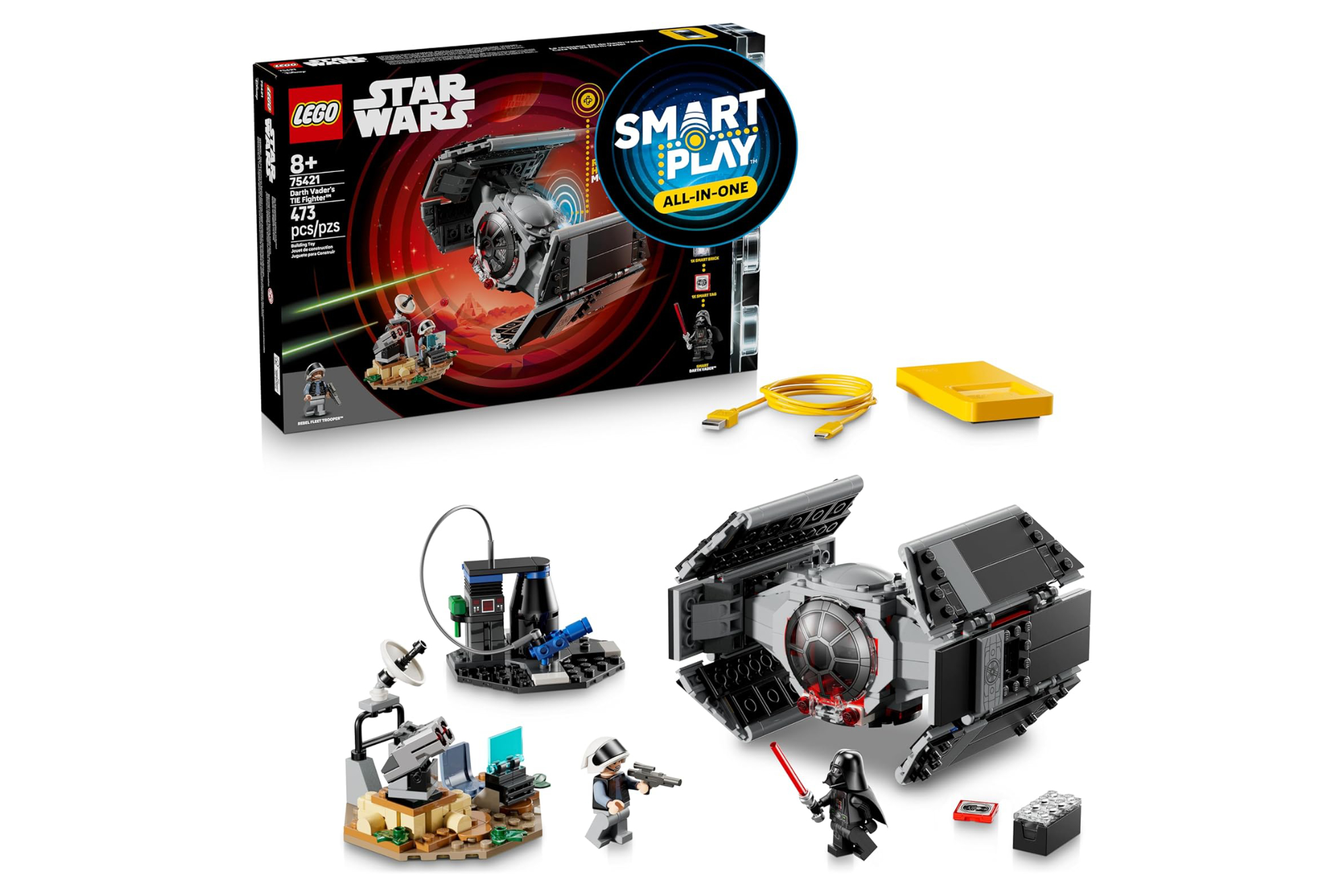 Galaksinin kahramanıyla yap, öğren, eğlen!