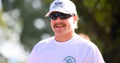 Finlandiya'nın yıldızı rahat nefes aldı, Avustralya'da start pozisyonu garantili