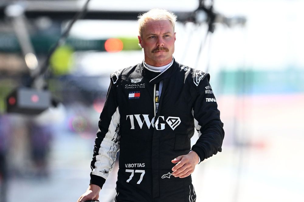 Bottas rahatladı, Avustralya GP'deki cezası iptal edildi!