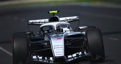 Diskalifiye şoku! Cadillac'ın F1 rüyası buruk başladı