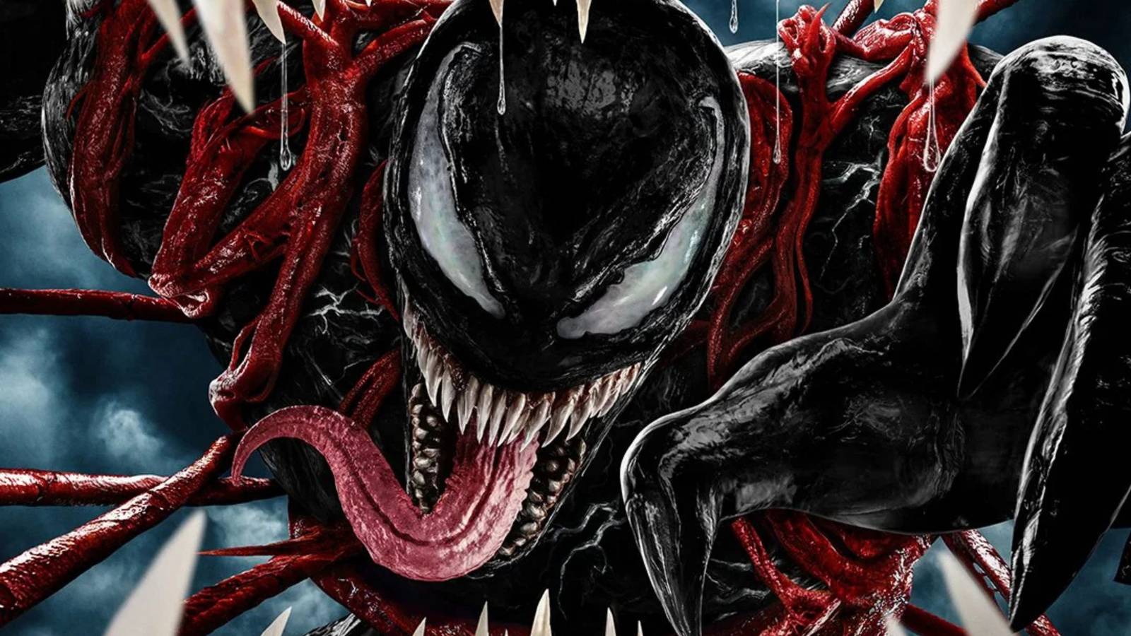 Venom animasyon geliyor, Hardy seslendirecek, heyecan dorukta!