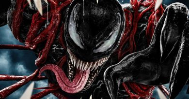 Venom animasyon geliyor, Hardy seslendirecek, bomba gibi!