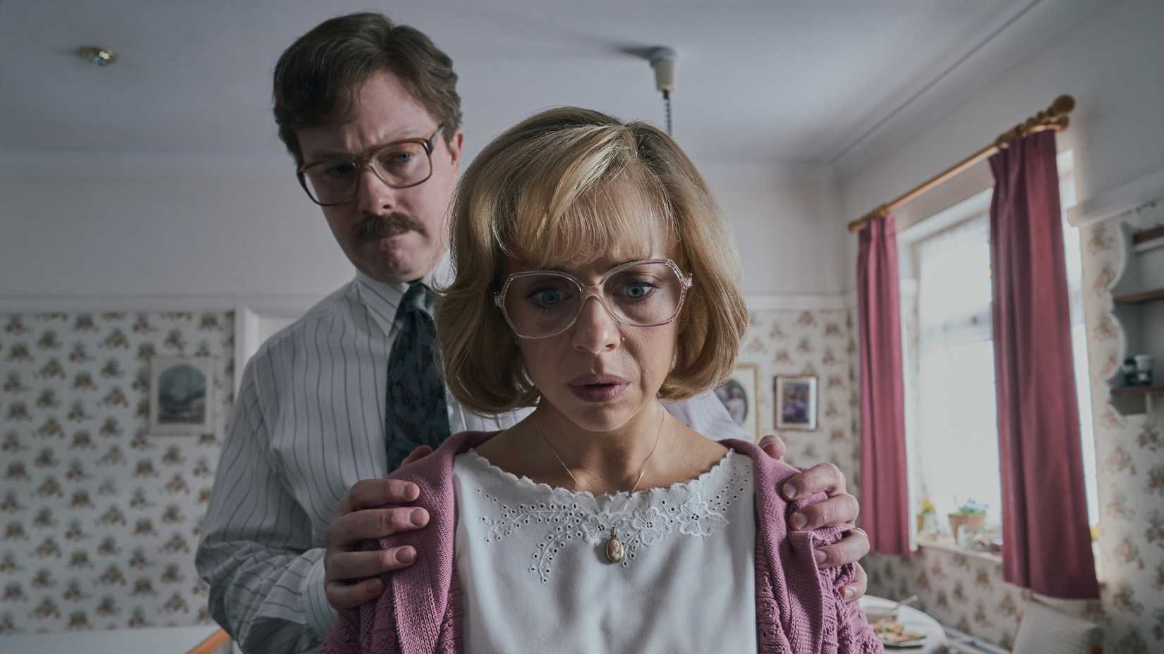 Büyülü anlar ekrana geliyor, detaylar kitaplardan aktarılıyor