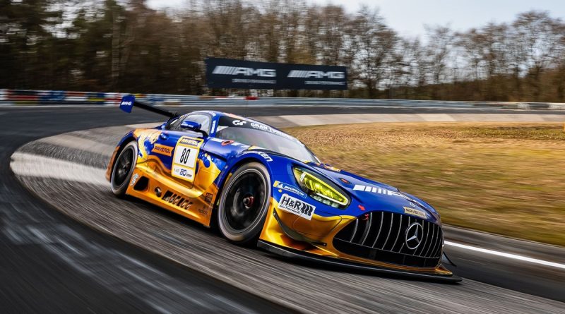 Efsane pistte, şampiyonun yeni meydan okuması başlıyor