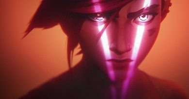 Animasyonun gücüyle oyun dünyasına hayat veriyor