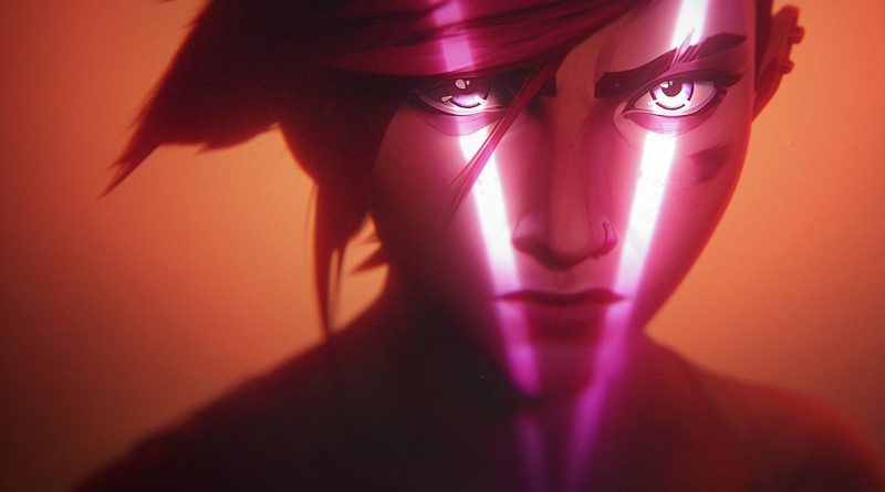 Animasyonun gücüyle oyun dünyasına hayat veriyor