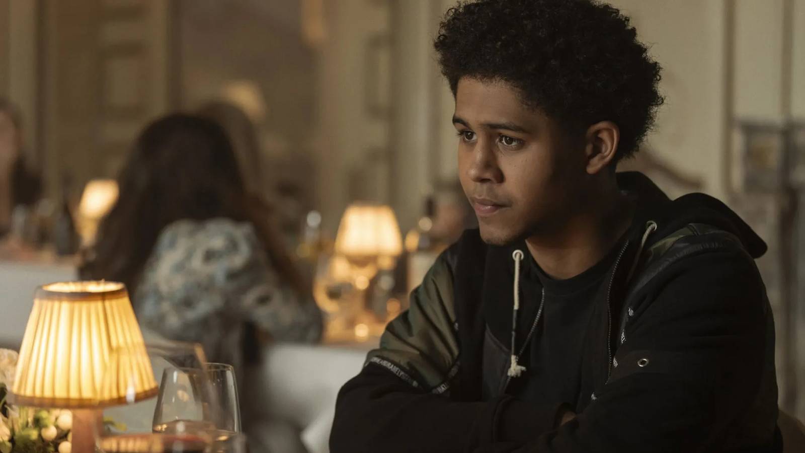 Soğuk şehir, karanlık sırlar, yükselen bir penguen imparatorluğu