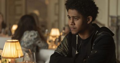 Soğuk, karanlık sokaklar ve yükselen bir imparatorluk