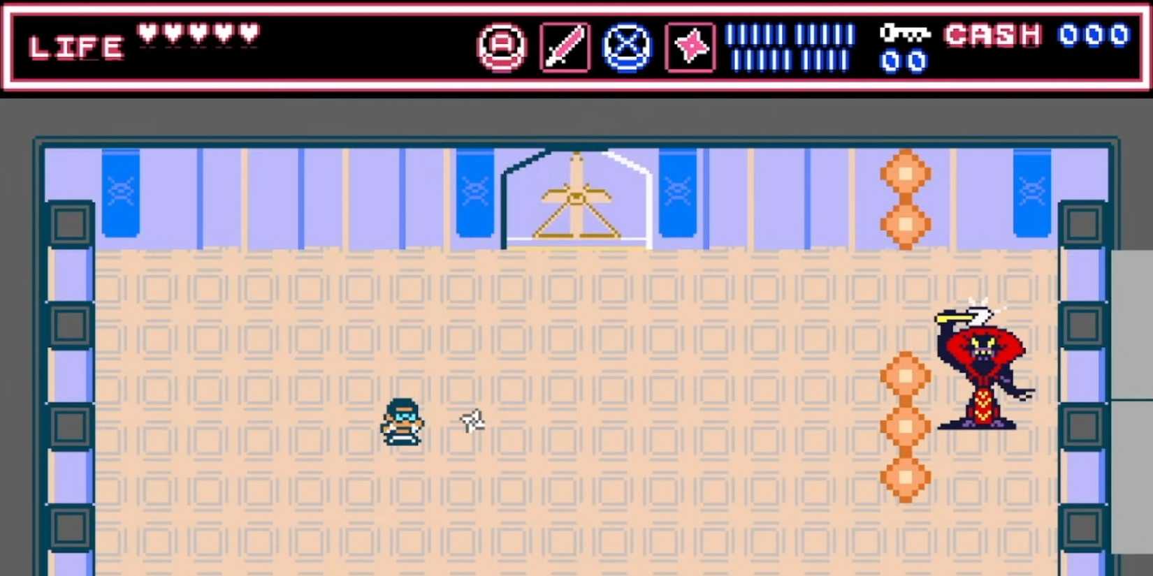 Açık dünya macerası, efsanevi görevler, suç ve aksiyon