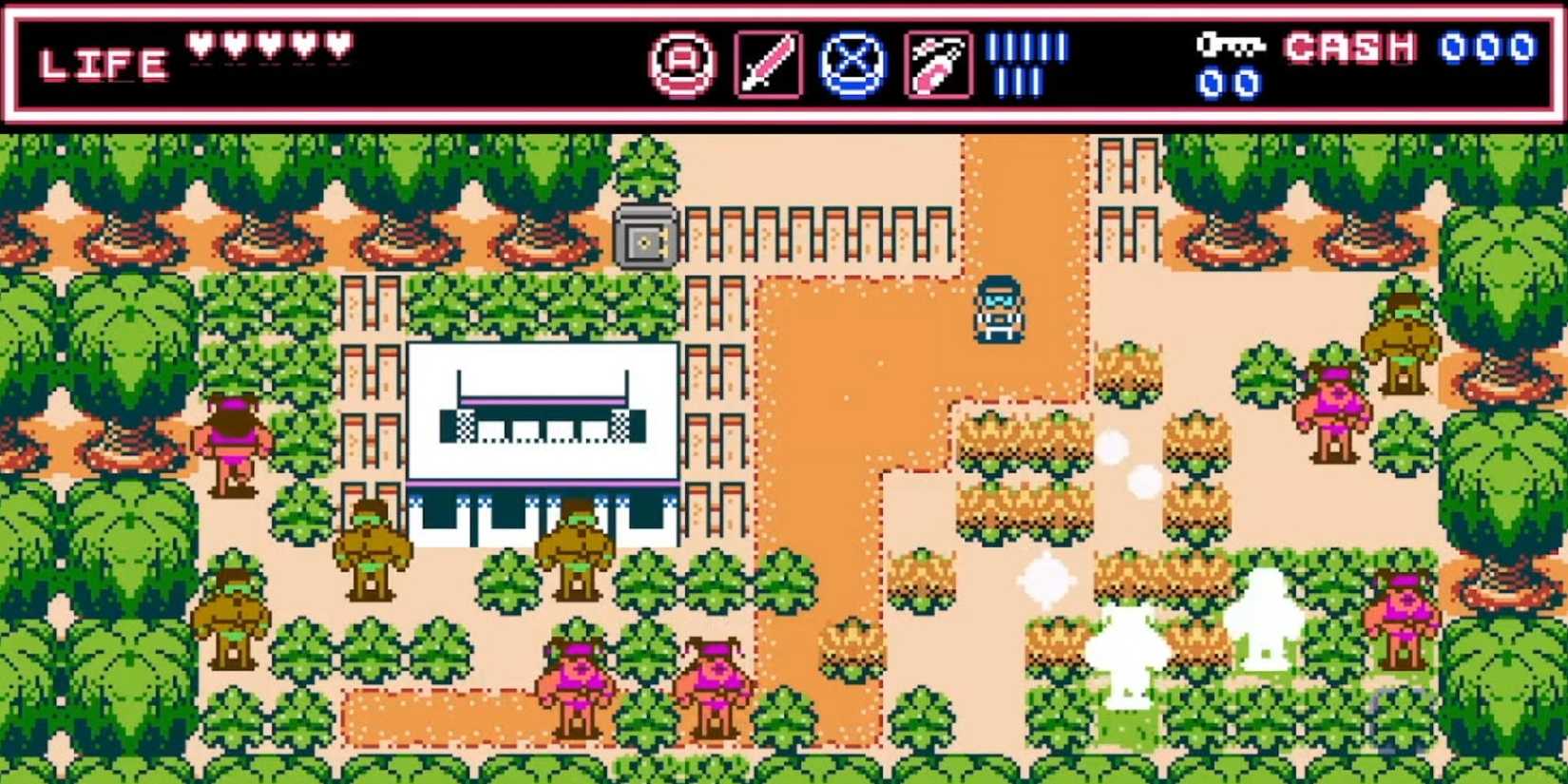 Açık dünya macerası, efsanevi görevler, suç ve aksiyon!