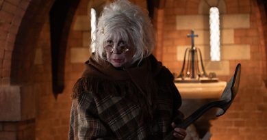 Beklenti yüksek, final üzücü; Palm Royale'e veda