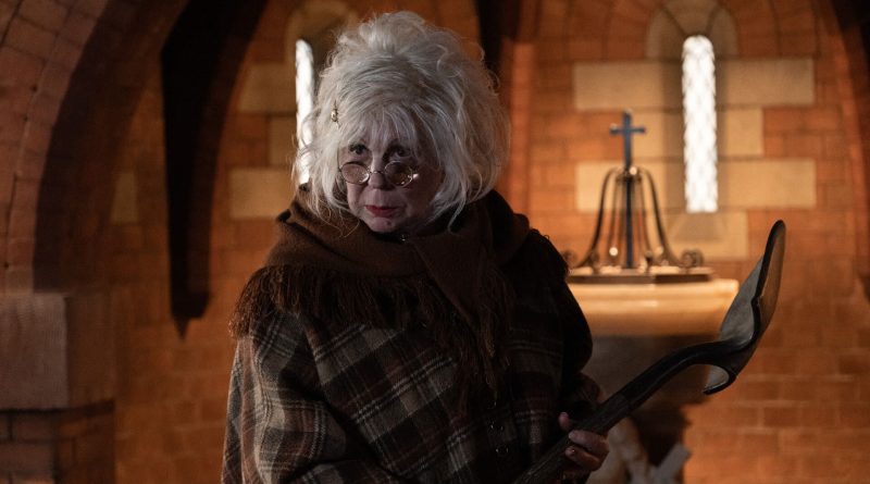 Beklenti yüksek, final üzücü; Palm Royale'e veda