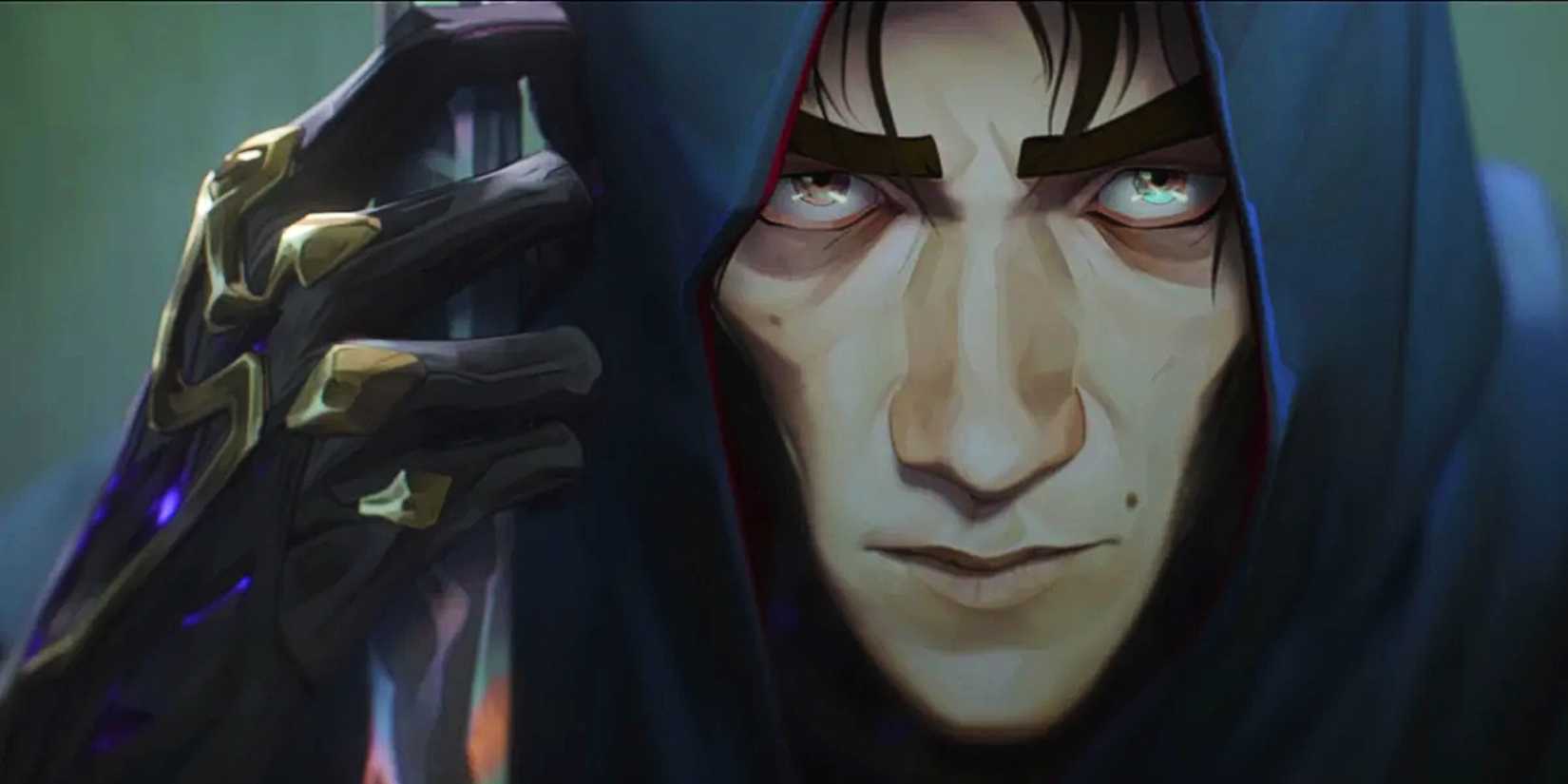 Büyülü dünya, güçlü kadınlar, görsel şölen!