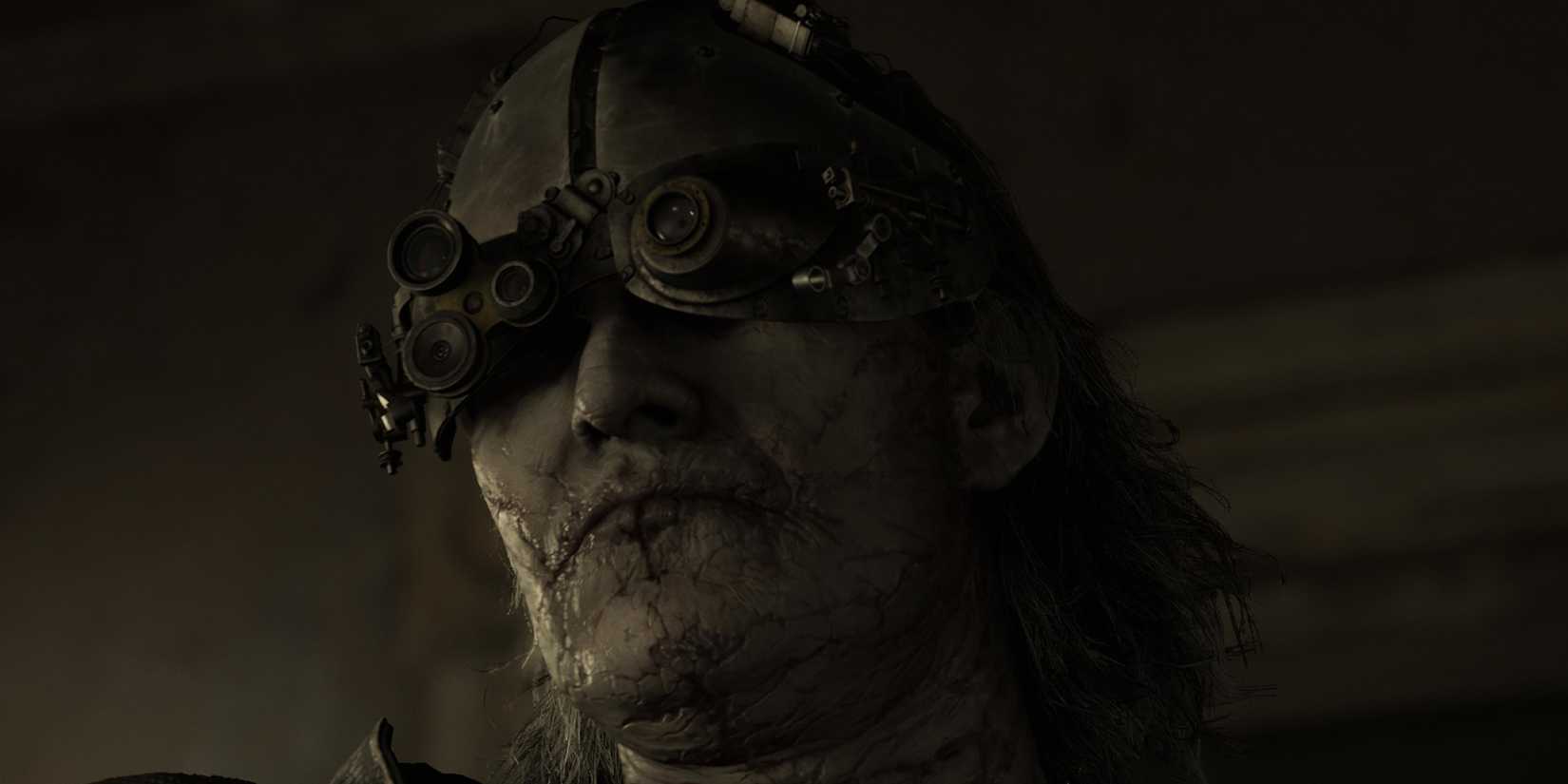 Geçmiş yankılanıyor, yeni umut filizleniyor, karanlık hüküm sürüyor