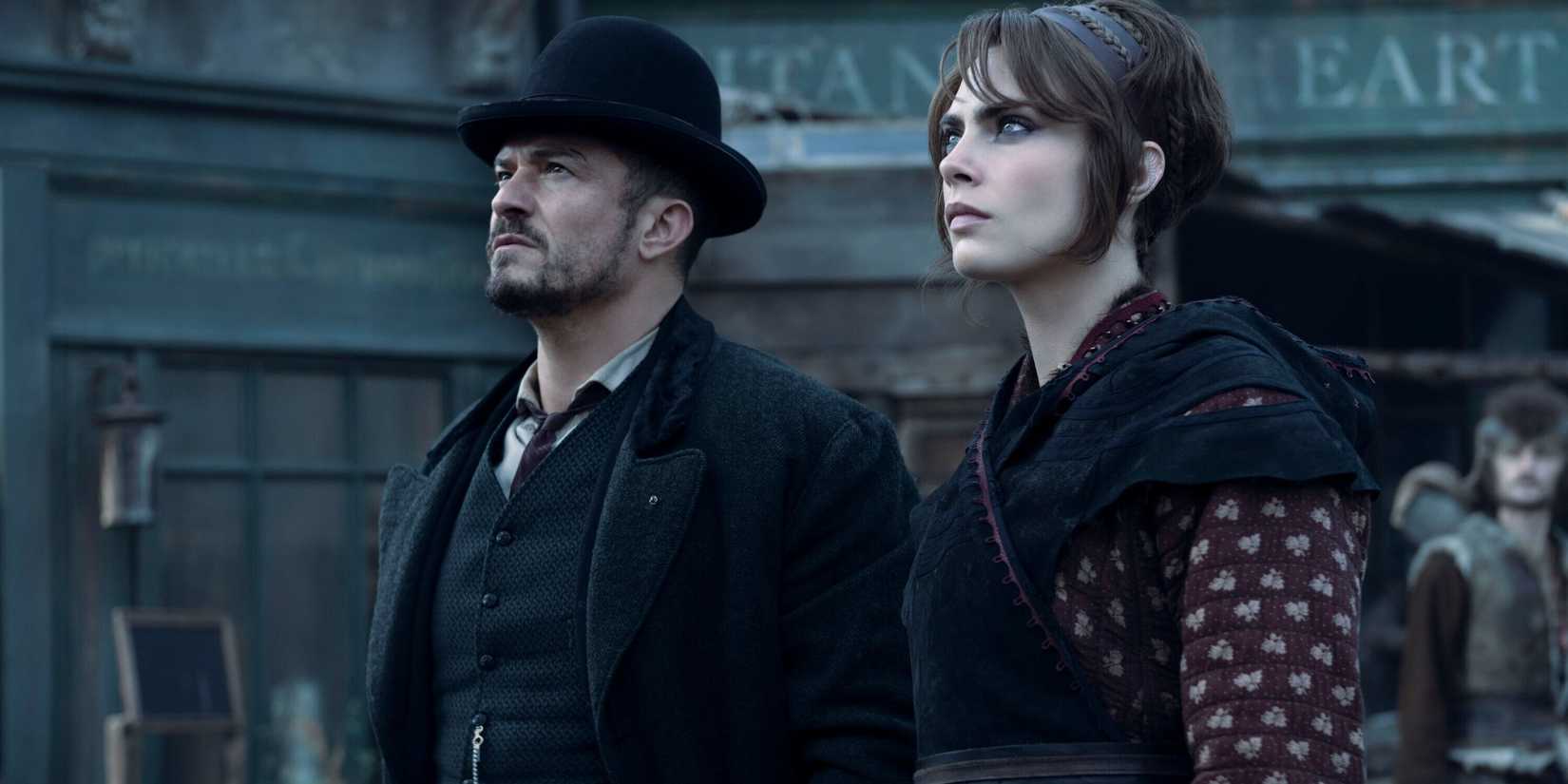 Savaş, sihir, entrika ve unutulmaz karakterler seni bekliyor