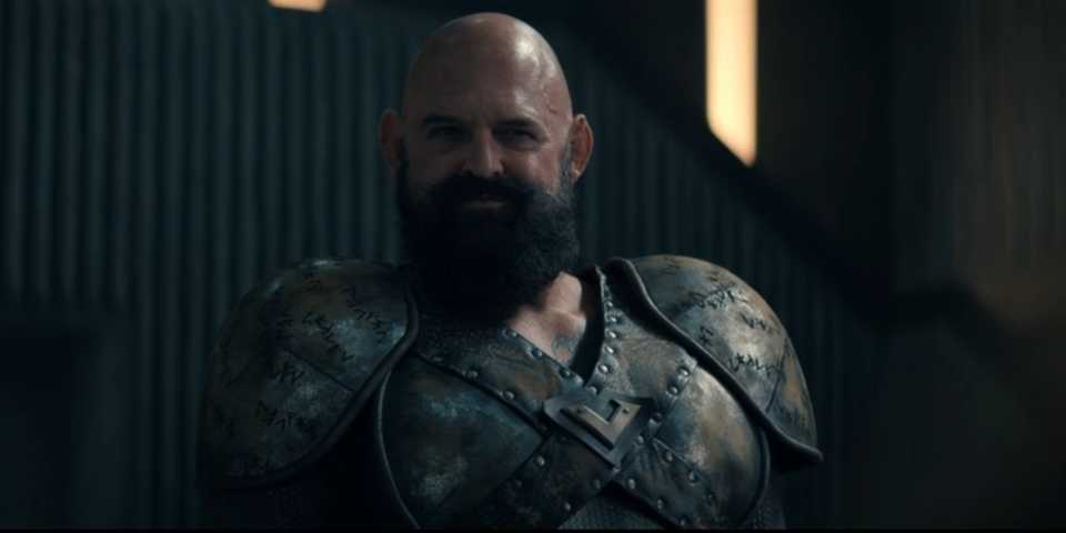 Yeni kahramanlar yükseliyor, tehlike kapıda!