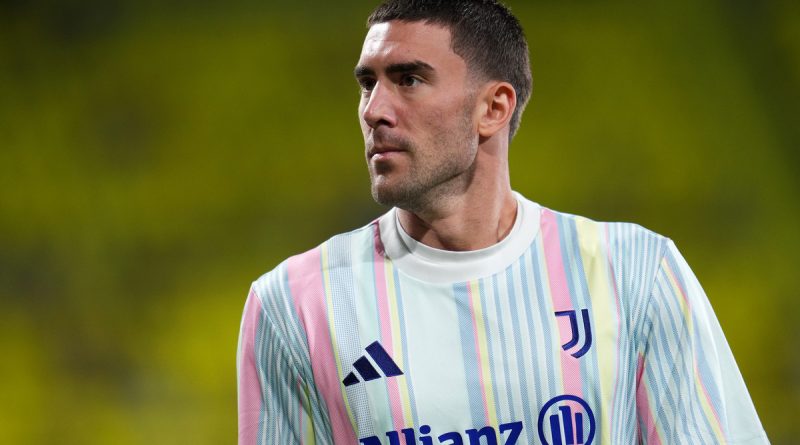 Sırp golcü kadroya alınmadı, iyileşme devam ediyor