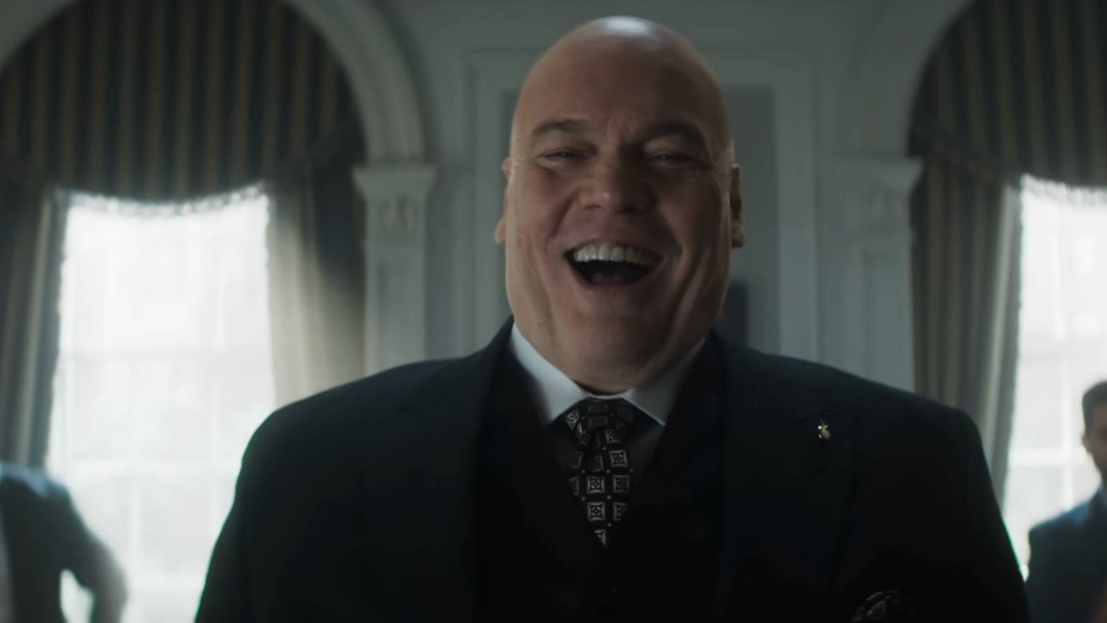 Karanlık yükseliyor, New York titriyor, tehdit bambaşka