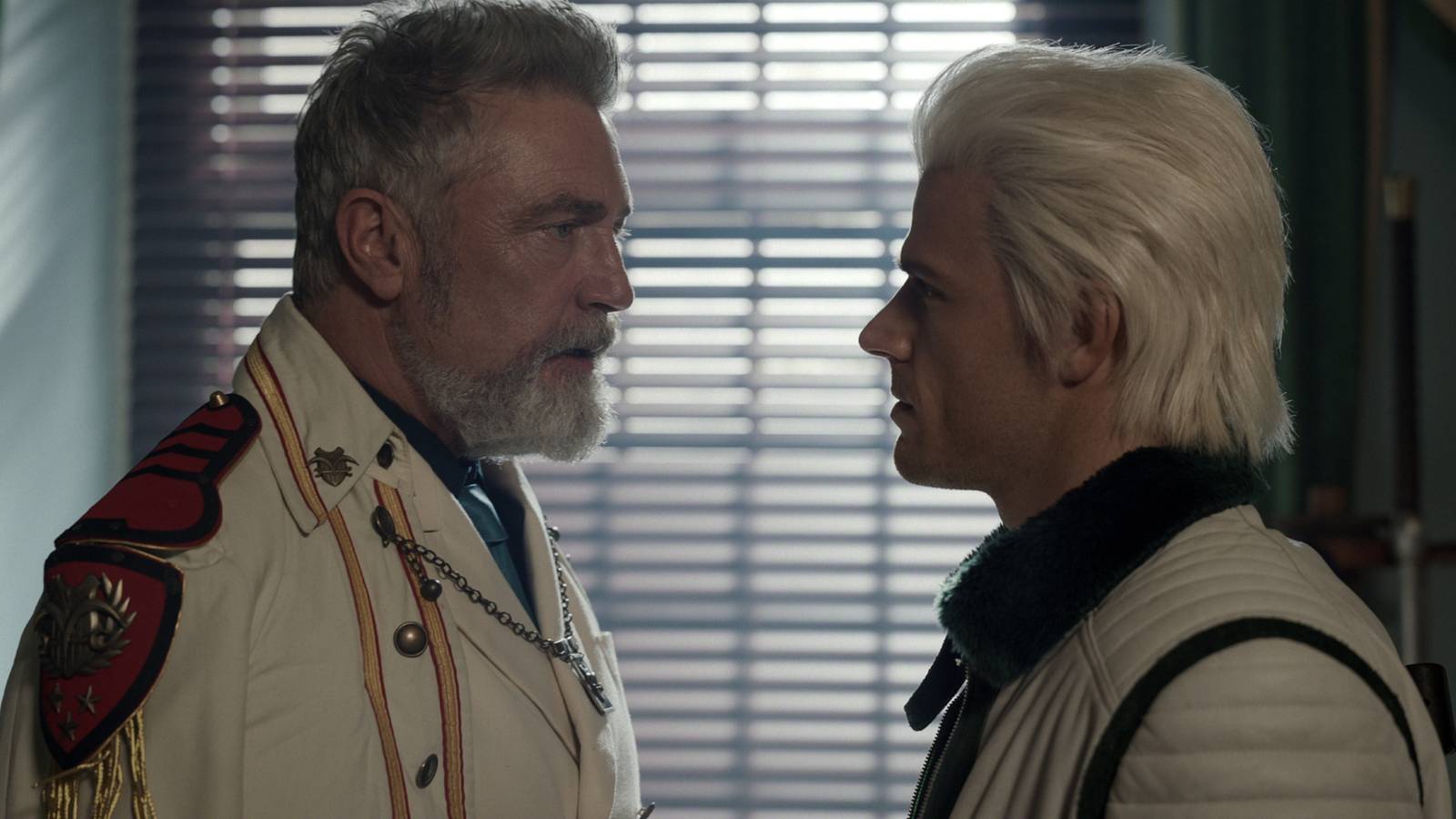 Dövüş sahneleriyle dizi zirveye oynuyor, hayranlar coştu!