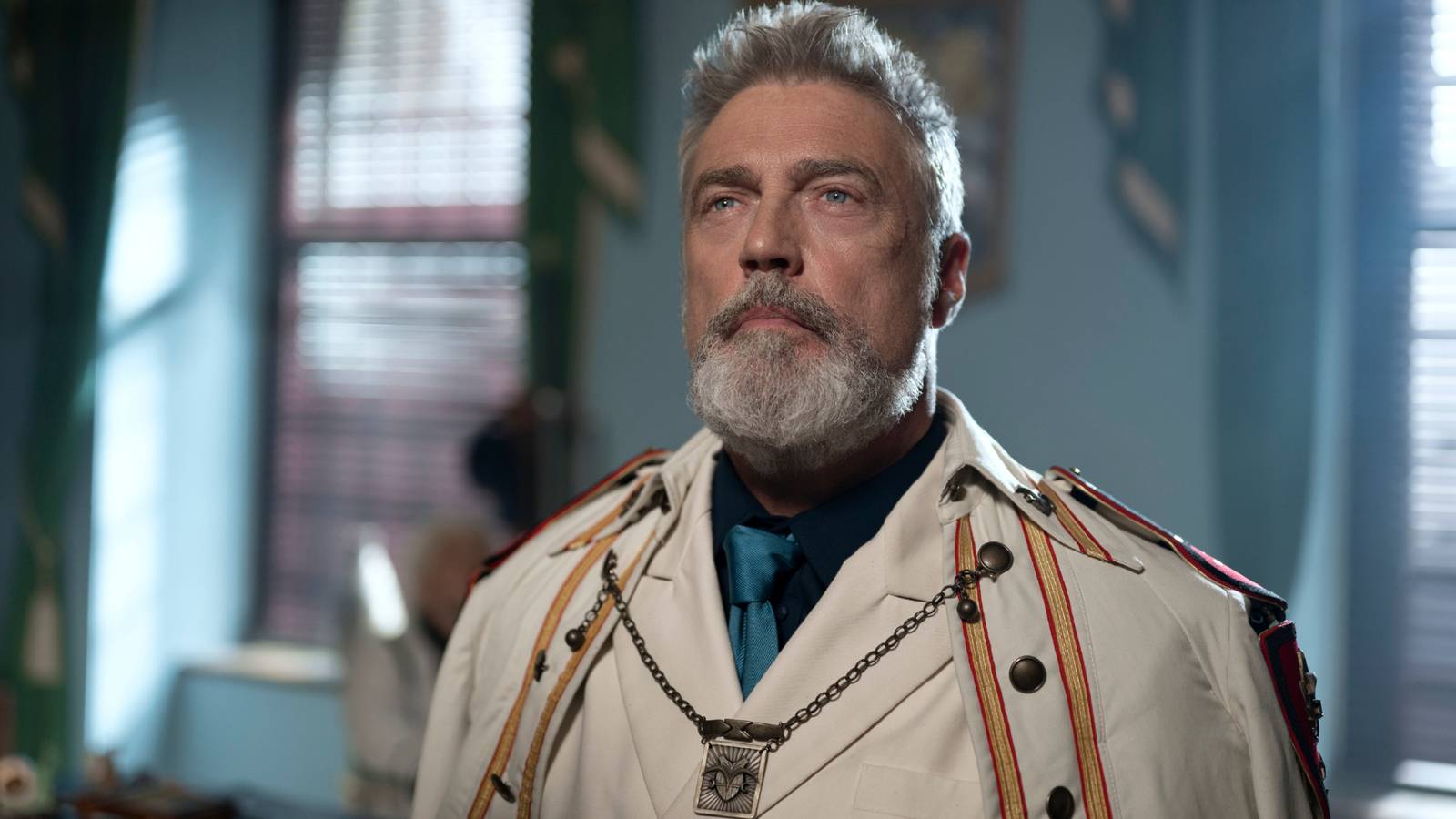 Hayaller, macera ve korsan ruhu ekranlara taşınıyor