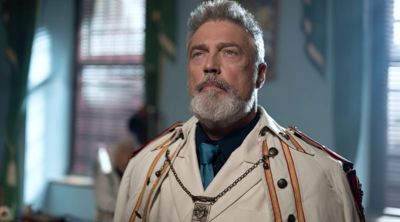 Hayaller, macera ve dostluk dolu bir yolculuk başlıyor!