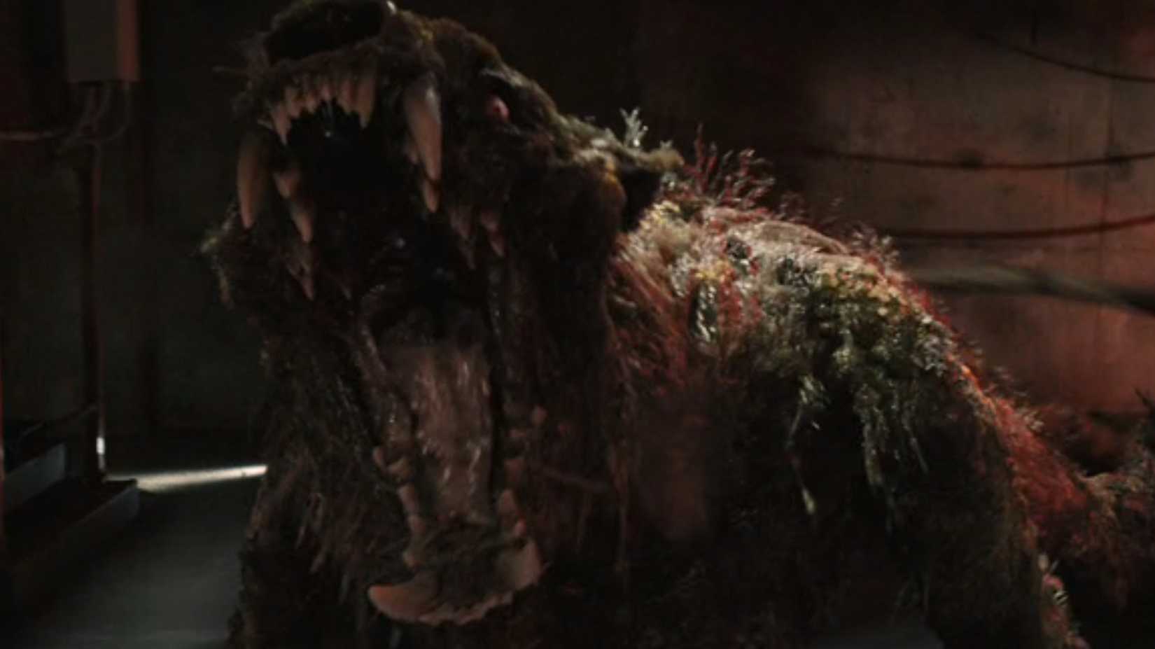 Derinlerdeki dehşet canlanıyor, evrenin sırrı açığa çıkıyor