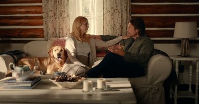 Aşk, umut ve gizemler Virgin River'da yeniden başlıyor!