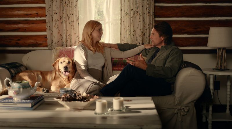 Aşk, umut ve gizemler Virgin River'da yeniden başlıyor!