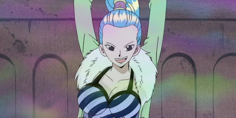 Alabasta'nın kaderi, gizemli güçlerle şekilleniyor