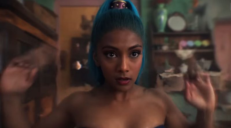 Alabasta'nın kaderi, prensesin gizemli gücünde mi saklı?