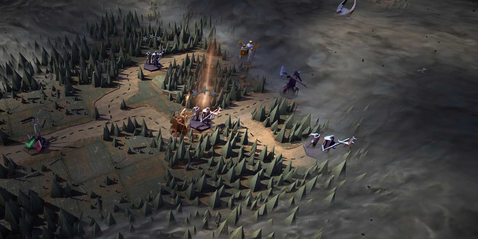 Karanlık büyüler, epik görevler, ücretsiz eğlence başlıyor!