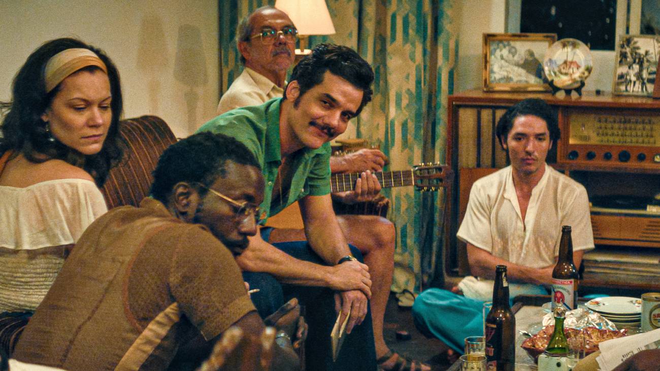 Yetenek, heyecan, rekabet; Oscar rüzgarı esiyor!