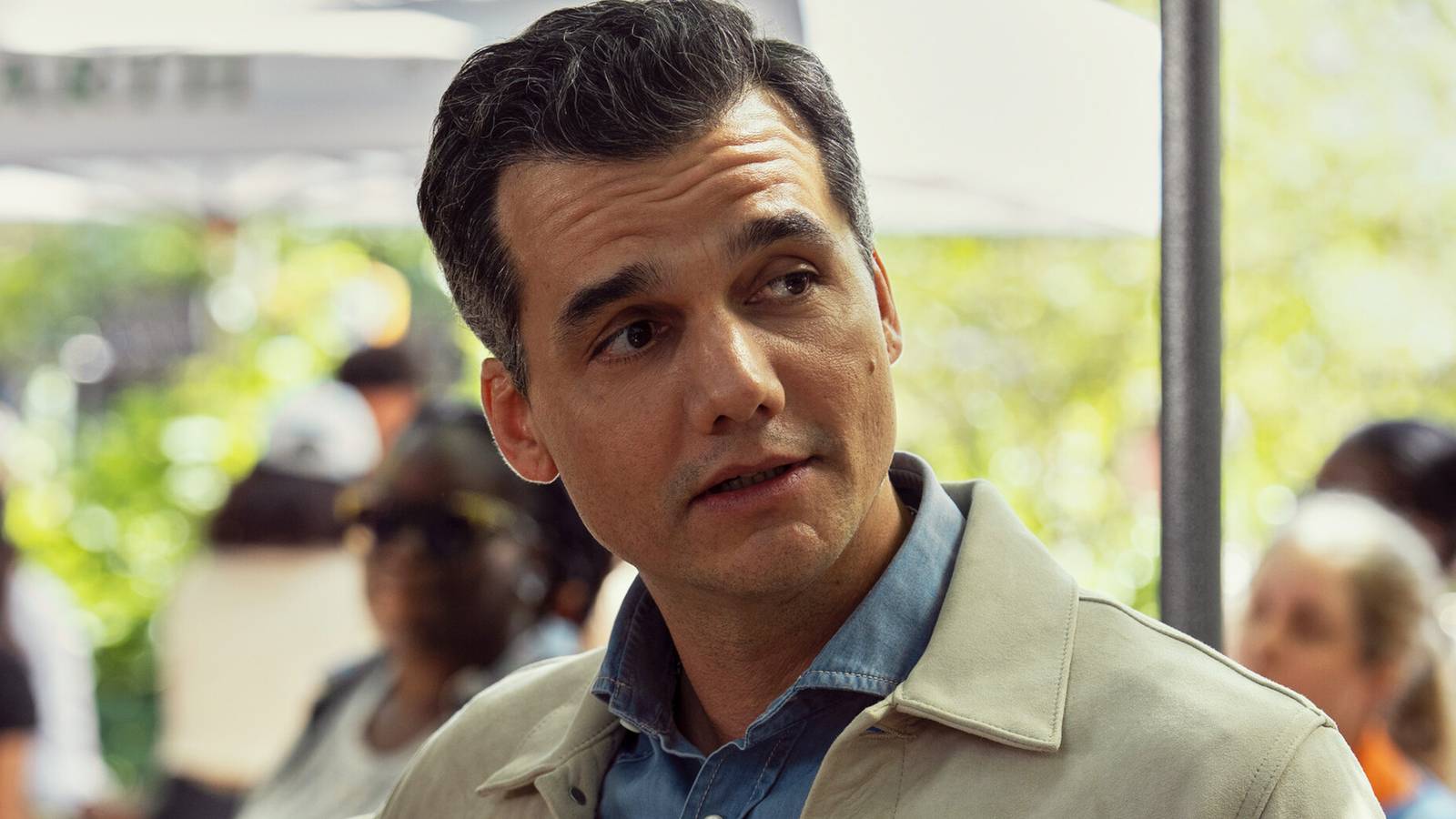 Gizem, aksiyon, aşk: Eşler arasındaki tehlikeli dans!