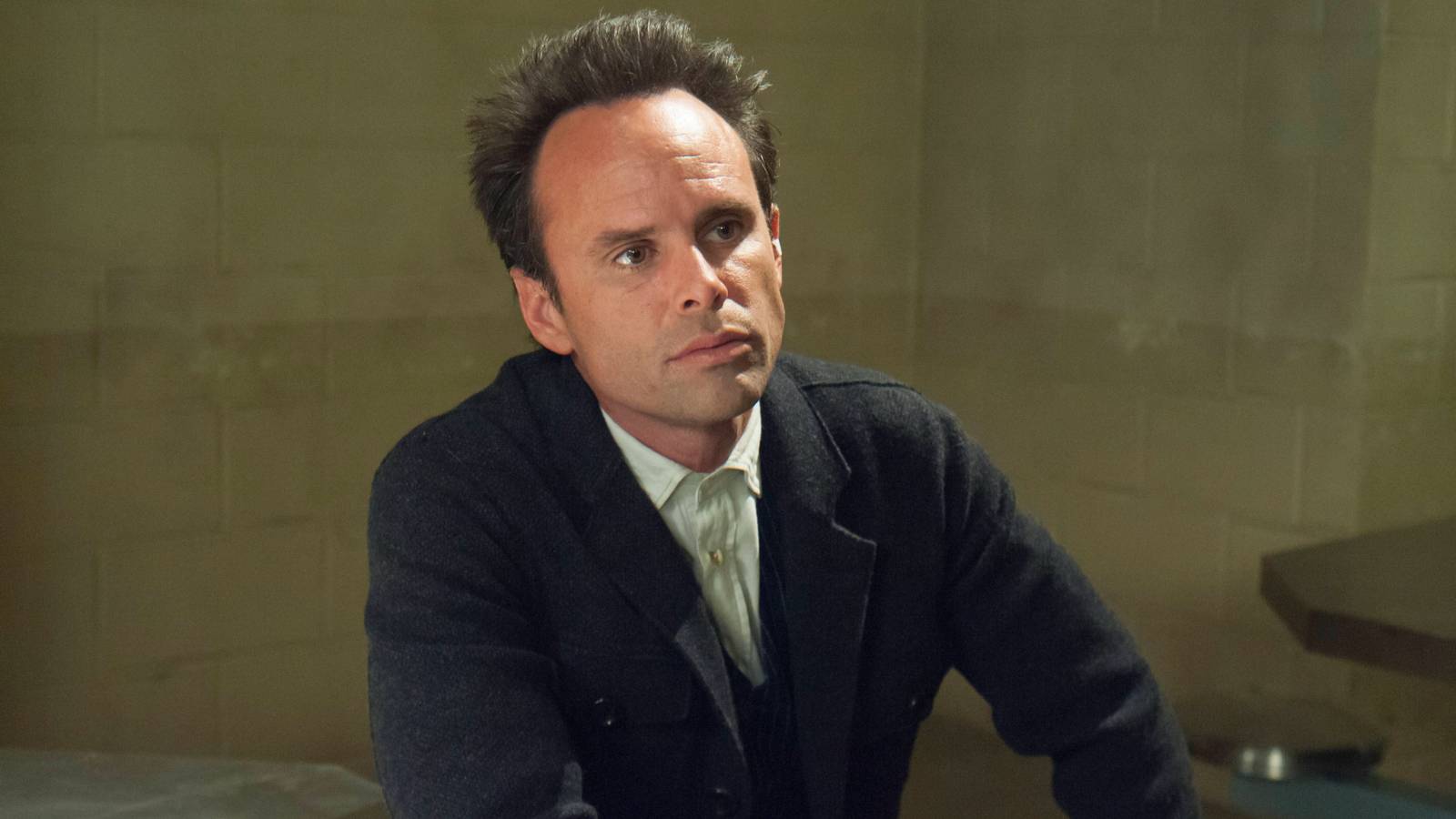 Vahşi batının modern yankısı, izleyiciyi cezbediyor