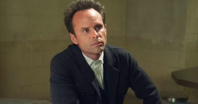 Vahşi batının modern yankısı, unutulmaz bir yolculuk