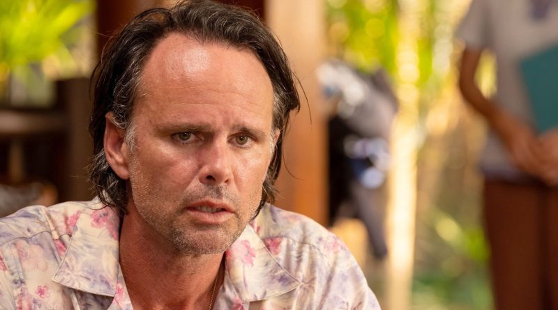 Lüks tatil, karmaşık ilişkiler, Güney Fransa rüyası