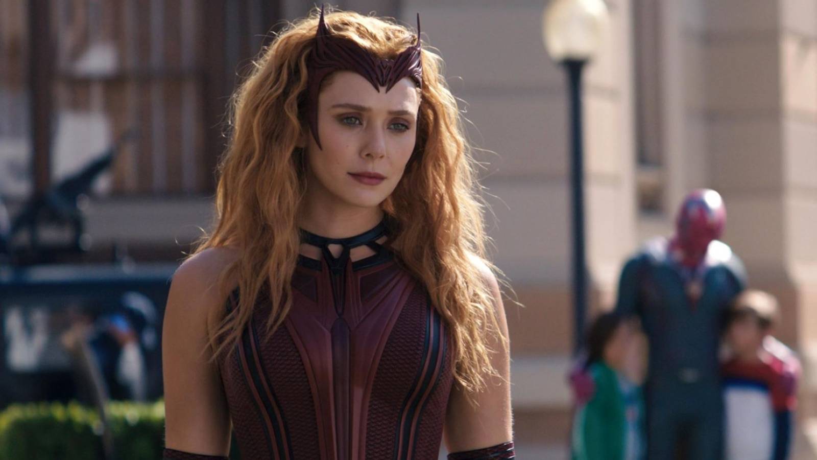 Gizemli bakışlar, derinlikli karakter, unutulmaz bir oyunculuk