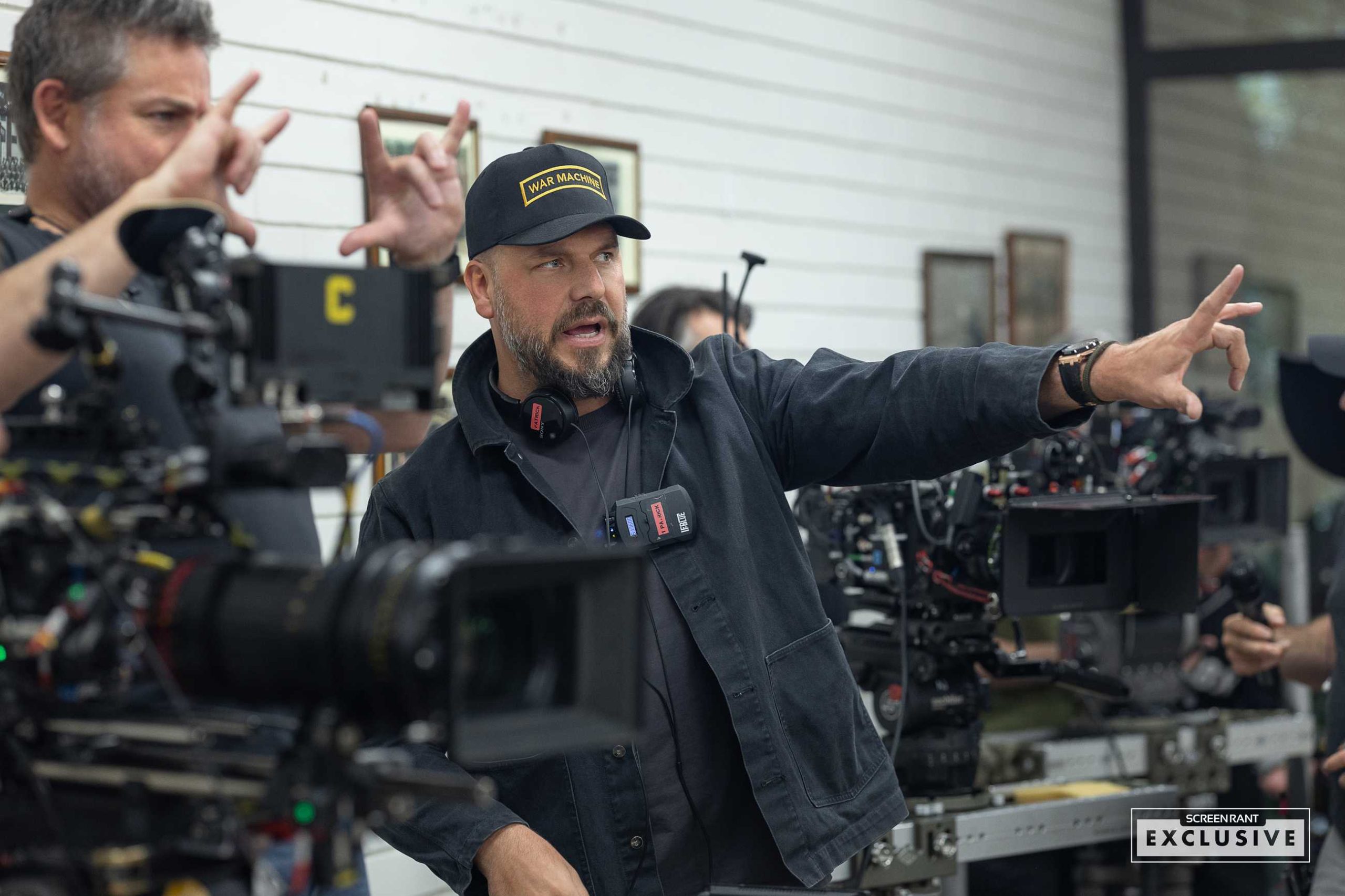 Sessizlikten doğan dehşet, karanlıkta gizlenen tehdit