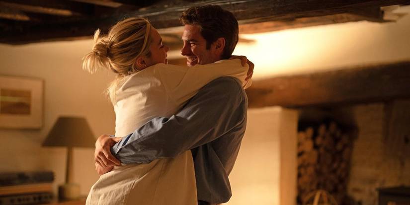 Zamanın içindeki aşk, dokunaklı anlar, kaçırılmaması gereken bir film