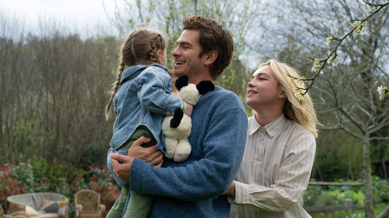 Zamanın içindeki aşk, dokunaklı anlar, kaçırılmaması gereken bir film