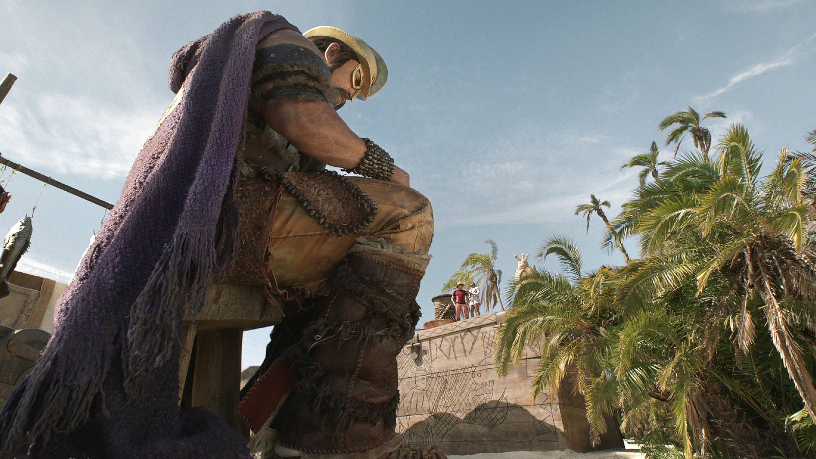 Hayal kırıklığına rağmen, yeni sezon heyecan verici bir başlangıç yaptı