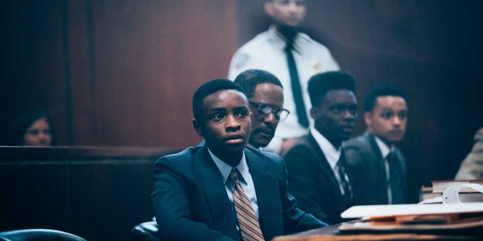 Gerçek suçun karanlık sularında kaybolmaya hazır mısınız?