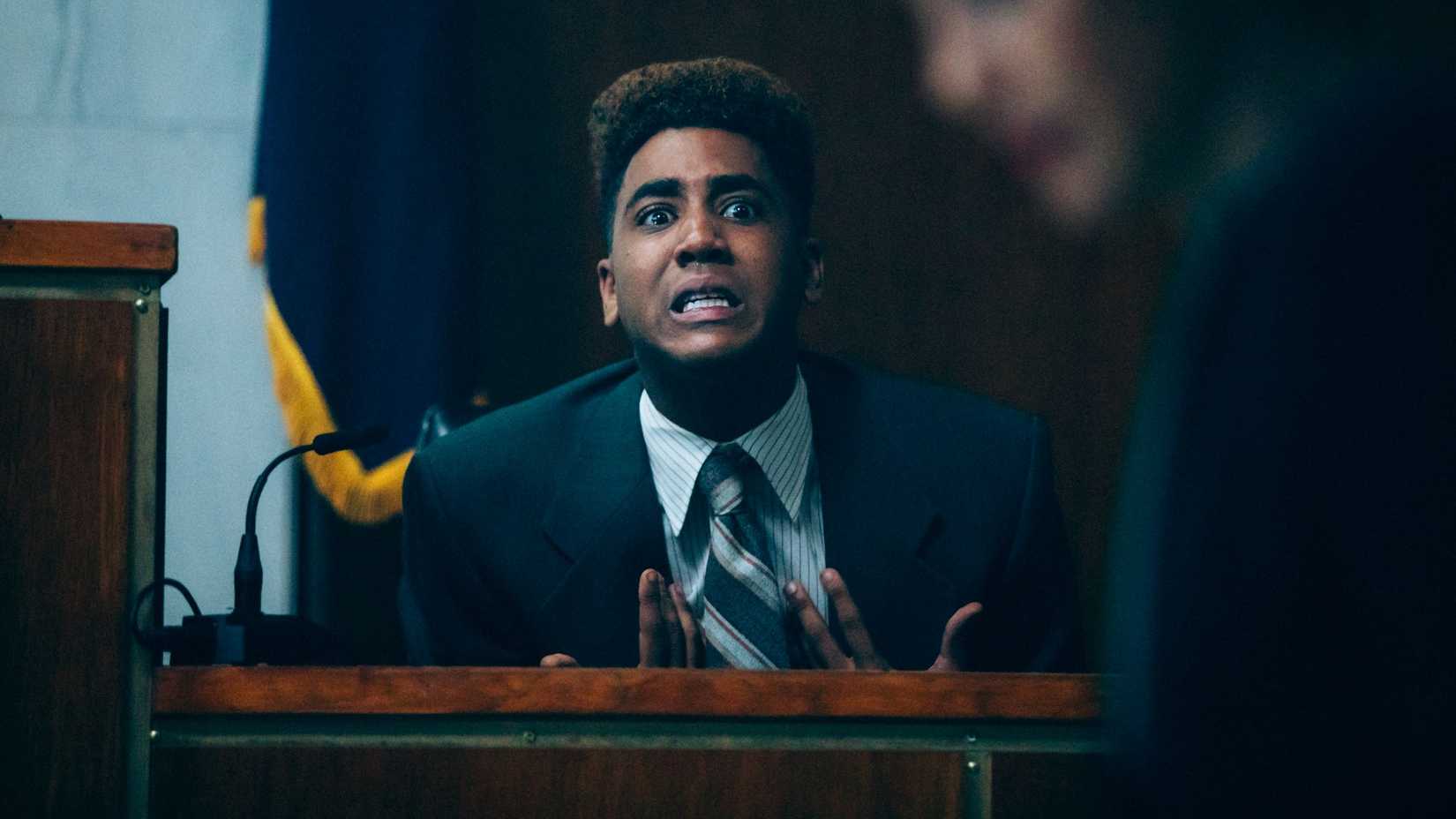 Adalet arayışı, haksızlık, travma ve umut