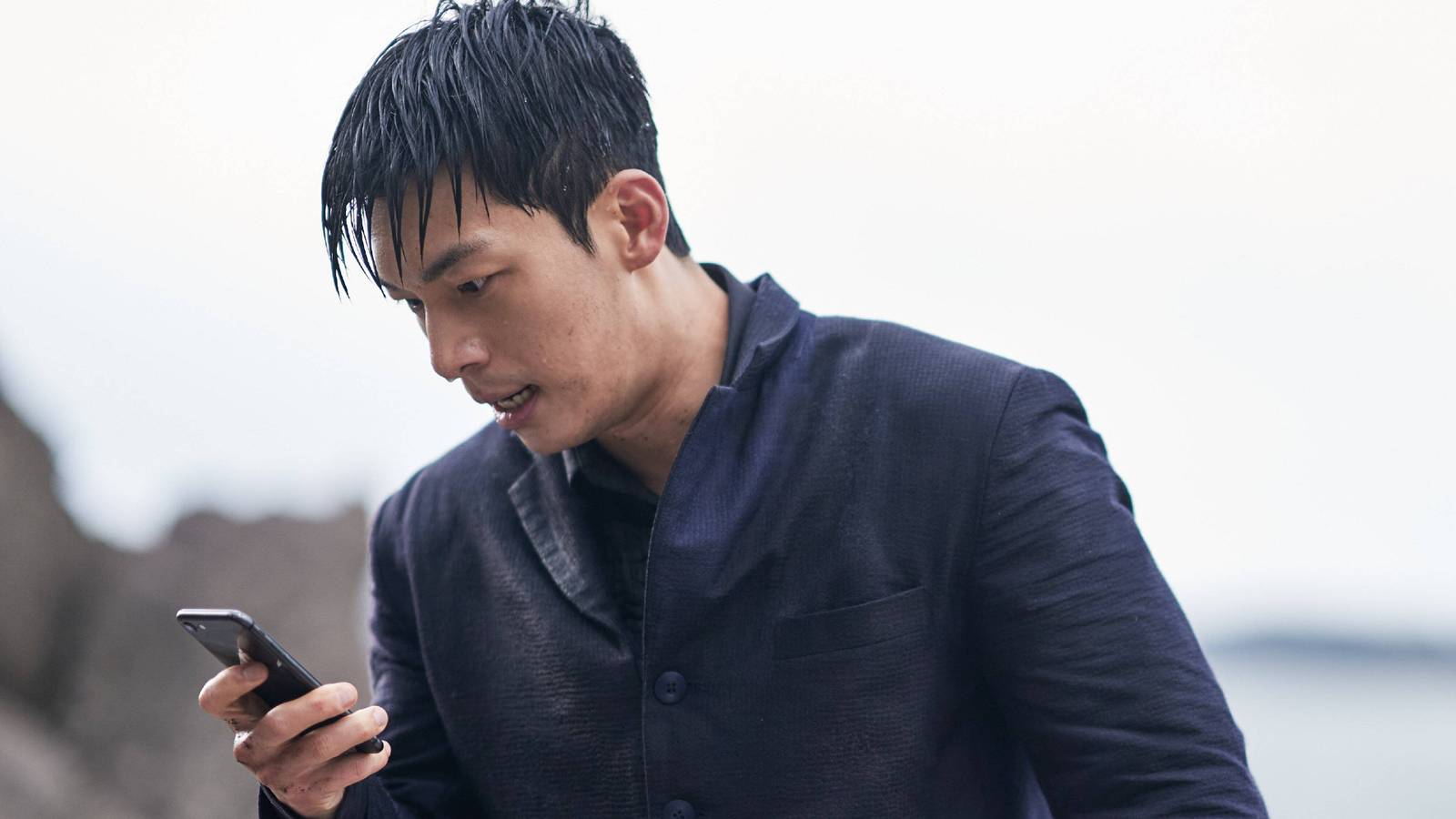 Korku, gerilim ve şüphe: Fincher'ın Squid Game yorumu yaklaşıyor