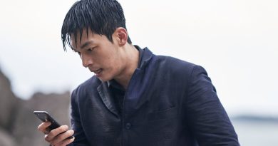 Korku, gerilim ve Fincher dokunuşu: Yeni bir Squid Game mi?