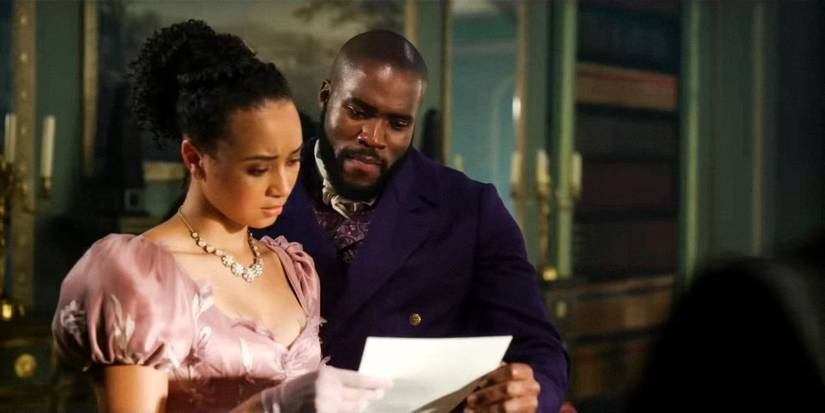 Sırlar fısıldanıyor, Londra alev alıyor, kim bilir Lady Whistledown?