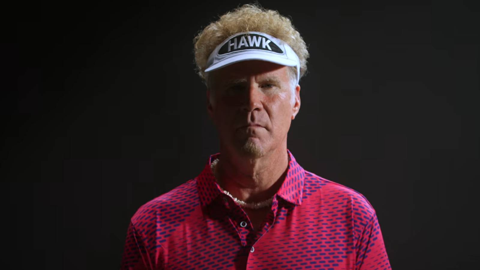 Golf sahaları, kahkahalar ve absürt maceralar!