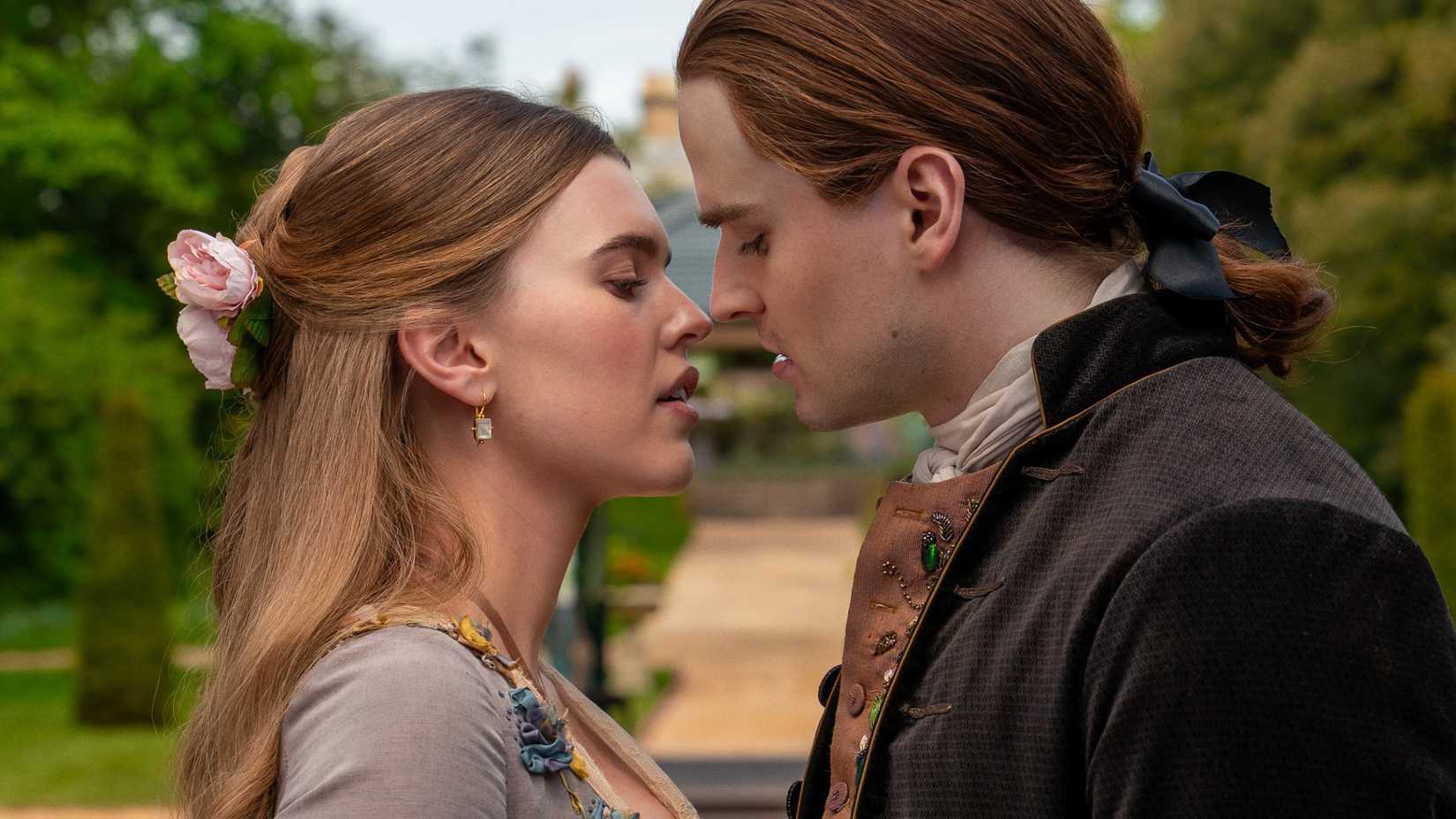 Sırlar açığa çıkıyor, güven sarsılıyor, kader belirginleşiyor